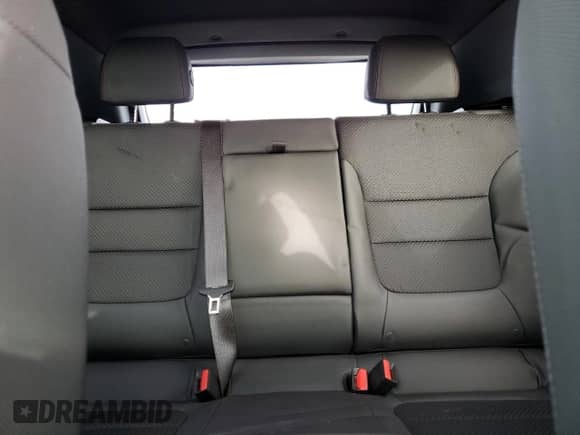 2023 Chevrolet TrailBlazer RS с VIN KL79MTSL4PB153559, выставлен на аукционе Copart как лот 81773135 с пробегом 17 647 миль миль и Списание • Salvage title. История ставок и продаж доступна на DreamBid. Изображение 10.