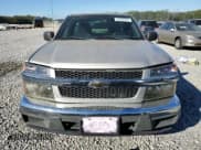 ✅ 2006 Chevrolet Colorado 1LT • VIN: 1GCDT146868193781 • Лот: 76797044. Опубликован ранее на Copart с пробегом 155 601 миль. Бесплатный доступ к архиву аукционных продаж из США и подробный отчёт об истории автомобиля на DreamBid. Изображение 5.