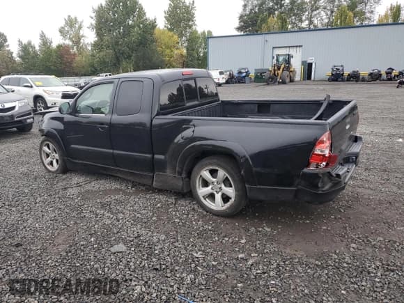✅ 2005 Toyota Tacoma X-Runner • VIN: 5TETU22NX5Z083143 • Lot: 76746094. Wystawiony na Copart z przebiegiem 171 127 mil. Bezpłatny archiwum sprzedaży aukcyjnych z USA i szczegółowy raport historii pojazdu na DreamBid. Zdjęcie 2.