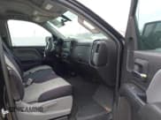 ✅ 2018 Chevrolet Silverado 1500 Custom • VIN: 1GCRCPEC2JZ265381 • Лот: 41538665. Опубликован ранее на IAAI с пробегом 105 074 миль. Бесплатный доступ к архиву аукционных продаж из США и подробный отчёт об истории автомобиля на DreamBid. Изображение 5.