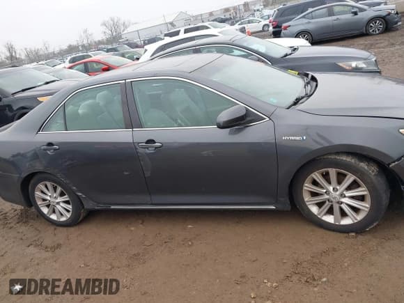 ✅ 2012 Toyota Camry LE • VIN: 4T1BD1FK3CU003897 • Lot: 43753246. Listed on IAAI with 228,043 mi. Free auction sales archive from the USA and detailed vehicle history report at DreamBid. Image 13.