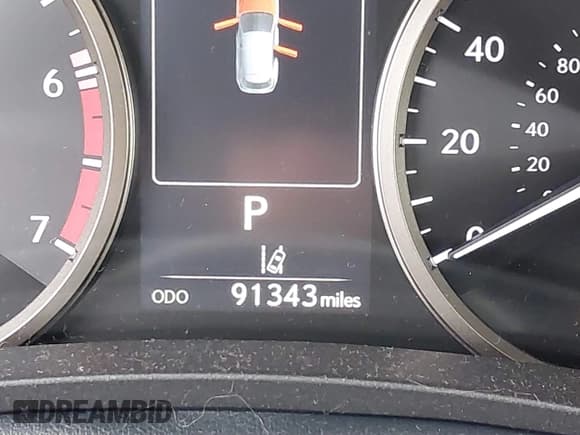 ✅ 2021 Lexus NX 300 • VIN: JTJDARDZXM2244015 • Lot: 41560663. Wystawiony na IAAI z przebiegiem 91 343 mil. Bezpłatny archiwum sprzedaży aukcyjnych z USA i szczegółowy raport historii pojazdu na DreamBid. Zdjęcie 15.