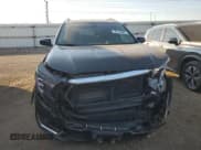 ✅ 2022 GMC Terrain SLE • VIN: 3GKALTEV7NL265210 • Lot: 90729865. Listed on Copart with 53,264 mi. Free auction sales archive from the USA and detailed vehicle history report at DreamBid. Image 5.