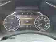 2016 Nissan Murano Platinum with VIN 5N1AZ2MG3GN171038, listed as a Copart auction lot 82465475 with 160,318 mi miles and Salvage title. Bid and sale history available at DreamBid. Image 9.