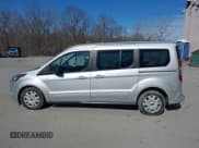 ✅ 2022 Ford Transit Connect XLT • VIN: NM0GE9F22N1515691 • Lot: 41768349. Listed on IAAI with 23,273 mi. Free auction sales archive from the USA and detailed vehicle history report at DreamBid. Image 14.