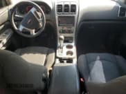 ✅ 2008 GMC Acadia SLE1 • VIN: 1GKER13748J295060 • Lot: 80643585. Listed on Copart with Not provided. Free auction sales archive from the USA and detailed vehicle history report at DreamBid. Image 8.