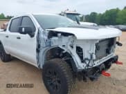 ✅ 2025 Chevrolet Silverado 1500 ZR2 • VIN: 3GCUKHEL1SG170864 • Лот: 42167688. Опубликован ранее на IAAI с пробегом 1 296 миль. Бесплатный доступ к архиву аукционных продаж из США и подробный отчёт об истории автомобиля на DreamBid. Изображение 17.