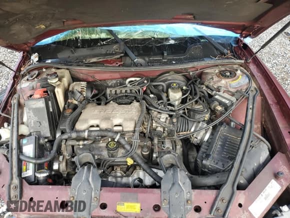 ✅ 2001 Buick Century Custom • VIN: 2G4WS52J111278074 • Лот: 70982804. Опубликован ранее на Copart с пробегом Не указан. Бесплатный доступ к архиву аукционных продаж из США и подробный отчёт об истории автомобиля на DreamBid. Изображение 12.