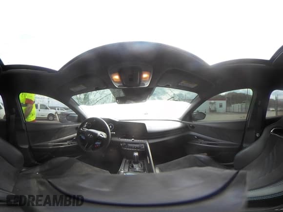 ✅ 2022 Hyundai Elantra • VIN: KMHLW4AK8NU007695 • Лот: 42146896. Опубликован ранее на IAAI с пробегом 57 563 миль. Бесплатный доступ к архиву аукционных продаж из США и подробный отчёт об истории автомобиля на DreamBid. Изображение 19.