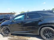 ✅ 2022 Lexus RX 350 F Sport • VIN: 2T2YZMDA7NC327426 • Lot: 43261896. Wystawiony na IAAI z przebiegiem 46 687 mil. Bezpłatny archiwum sprzedaży aukcyjnych z USA i szczegółowy raport historii pojazdu na DreamBid. Zdjęcie 14.