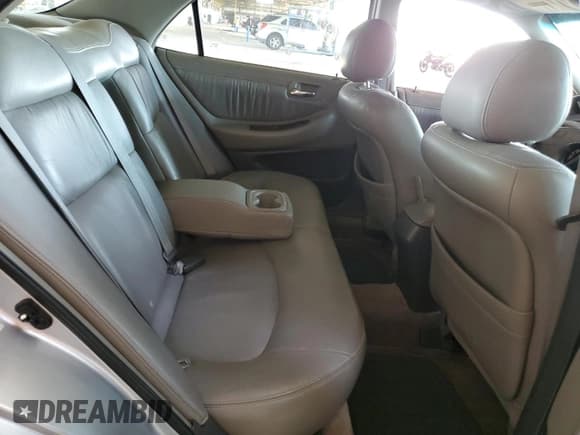 ✅ 2001 Honda Accord EX • VIN: 1HGCG16581A016641 • Лот: 91690885. Опубликован ранее на Copart с пробегом 172 413 миль. Бесплатный доступ к архиву аукционных продаж из США и подробный отчёт об истории автомобиля на DreamBid. Изображение 10.