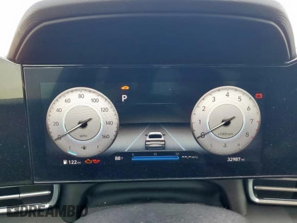 ✅ 2023 Hyundai Elantra Limited • VIN: KMHLP4AG0PU486724 • Lot: 80893845. Wystawiony na Copart z przebiegiem 32 987 mil. Bezpłatny archiwum sprzedaży aukcyjnych z USA i szczegółowy raport historii pojazdu na DreamBid. Zdjęcie 9.