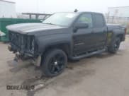 ✅ 2015 Chevrolet Silverado 1500 LT • VIN: 1GCVKREC6FZ200358 • Лот: 43197503. Опубликован ранее на IAAI с пробегом 190 919 миль. Бесплатный доступ к архиву аукционных продаж из США и подробный отчёт об истории автомобиля на DreamBid. Изображение 2.