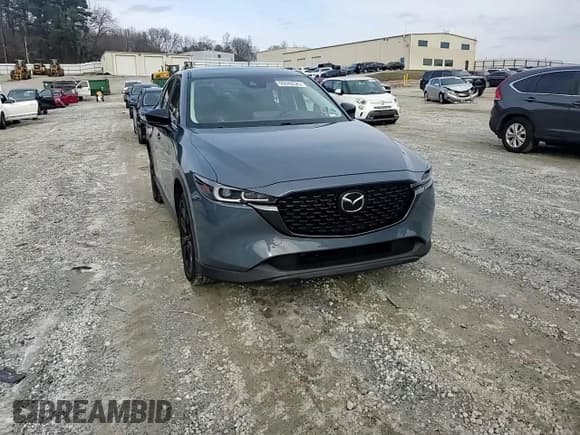 ✅ 2023 Mazda CX-5 S Carbon Edition • VIN: JM3KFBCM8P0220179 • Lot: 96040525. Wystawiony na Copart z przebiegiem 68 999 mil. Bezpłatny archiwum sprzedaży aukcyjnych z USA i szczegółowy raport historii pojazdu na DreamBid. Zdjęcie 14.