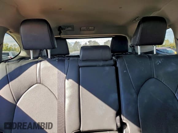 ✅ 2020 Toyota Highlander Limited • VIN: 5TDDZRBHXLS045902 • Lot: 92232035. Wystawiony na Copart z przebiegiem 37 630 mil. Bezpłatny archiwum sprzedaży aukcyjnych z USA i szczegółowy raport historii pojazdu na DreamBid. Zdjęcie 10.