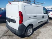 ✅ 2021 Ram ProMaster City Cargo Tradesman • VIN: ZFBHRFAB7M6T85803 • Lot: 41739448. Listed on IAAI with 106,538 mi. Free auction sales archive from the USA and detailed vehicle history report at DreamBid. Image 4.