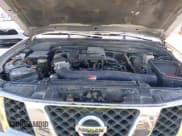 ✅ 2007 Nissan Frontier SE • VIN: 1N6AD06U97C401619 • Lot: 42674254. Listed on IAAI with 245,605 mi. Free auction sales archive from the USA and detailed vehicle history report at DreamBid. Image 10.