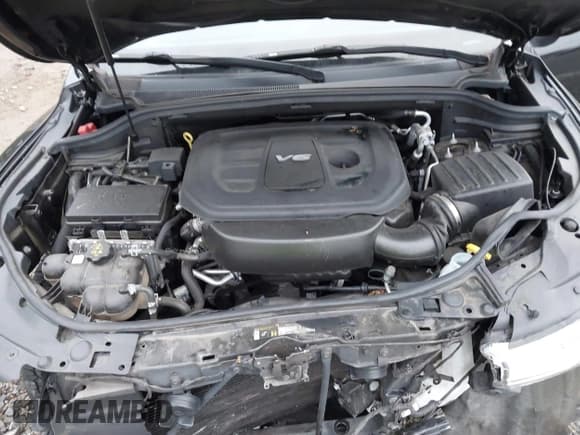 ✅ 2019 Dodge Durango SXT • VIN: 1C4RDJAGXKC659587 • Лот: 43504120. Опубликован ранее на IAAI с пробегом 61 049 миль. Бесплатный доступ к архиву аукционных продаж из США и подробный отчёт об истории автомобиля на DreamBid. Изображение 10.