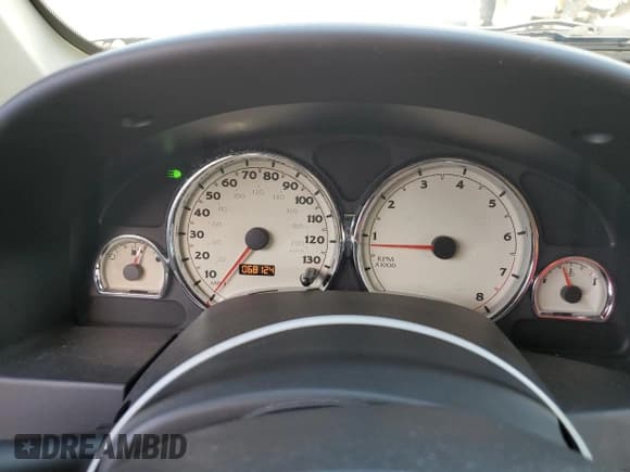 ✅ 2007 Saturn VUE I4 • VIN: 5GZCZ33D27S805028 • Lot: 60857085. Wystawiony na Copart z przebiegiem 68 124 mil. Bezpłatny archiwum sprzedaży aukcyjnych z USA i szczegółowy raport historii pojazdu na DreamBid. Zdjęcie 9.