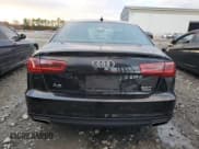 ✅ 2016 Audi A6 Premium • VIN: WAUFFAFC1GN186156 • Лот: 82650155. Опубликован ранее на Copart с пробегом 64 422 миль. Бесплатный доступ к архиву аукционных продаж из США и подробный отчёт об истории автомобиля на DreamBid. Изображение 7.