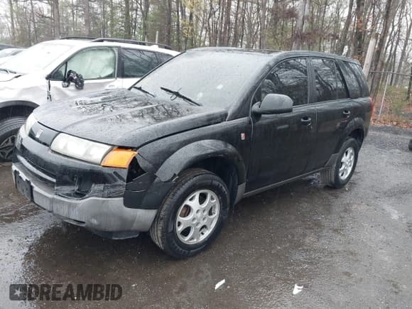 ✅ 2004 Saturn VUE • VIN: 5GZCZ23D24S881676 • Lot: 42016714. Wystawiony na IAAI z przebiegiem 78 902 mil. Bezpłatny archiwum sprzedaży aukcyjnych z USA i szczegółowy raport historii pojazdu na DreamBid. Zdjęcie 2.