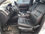 ✅ 2011 Jeep Grand Cherokee Laredo • VIN: 1J4RR4GG1BC542579 • Lot: 81749045. Listed on Copart with Not provided. Free auction sales archive from the USA and detailed vehicle history report at DreamBid. Image 7.