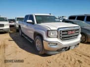 ✅ 2017 GMC Sierra 1500 SLE • VIN: 3GTU2MEC0HG510376 • Lot: 86716545. Listed on Copart with 202,654 mi. Free auction sales archive from the USA and detailed vehicle history report at DreamBid. Image 4.