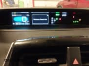 ✅ 2018 Toyota Prius Two • VIN: JTDKBRFU4J3588731 • Лот: 43745258. Опубликован ранее на IAAI с пробегом 96 579 миль. Бесплатный доступ к архиву аукционных продаж из США и подробный отчёт об истории автомобиля на DreamBid. Изображение 7.