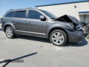 ✅ 2015 Dodge Journey Limited • VIN: 3C4PDDDG3FT554923 • Lot: 67909315. Wystawiony na Copart z przebiegiem 111 370 mil. Bezpłatny archiwum sprzedaży aukcyjnych z USA i szczegółowy raport historii pojazdu na DreamBid. Zdjęcie 4.