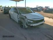 ✅ 2022 Honda Insight EX • VIN: 19XZE4F52NE016055 • Лот: 84232465. Опубликован ранее на Copart с пробегом 107 017 миль. Бесплатный доступ к архиву аукционных продаж из США и подробный отчёт об истории автомобиля на DreamBid. Изображение 14.