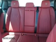 ✅ 2023 Maserati Grecale Modena • VIN: ZN682AVM5P7407858 • Lot: 56486945. Listed on Copart with 22,858 mi. Free auction sales archive from the USA and detailed vehicle history report at DreamBid. Image 10.