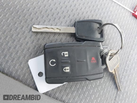 ✅ 2016 Chevrolet Silverado 2500HD LT • VIN: 1GC1KVE89GF268921 • Лот: 42050753. Опубликован ранее на IAAI с пробегом 194 180 миль. Бесплатный доступ к архиву аукционных продаж из США и подробный отчёт об истории автомобиля на DreamBid. Изображение 11.