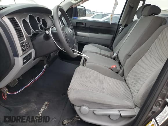 ✅ 2012 Toyota Tundra • VIN: 5TFDY5F10CX265634 • Lot: 84062885. Wystawiony na Copart z przebiegiem 148 655 mil. Bezpłatny archiwum sprzedaży aukcyjnych z USA i szczegółowy raport historii pojazdu na DreamBid. Zdjęcie 7.