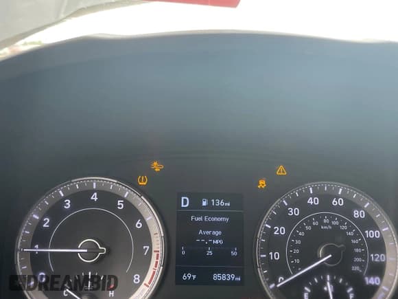 ✅ 2021 Hyundai Venue SE • VIN: KMHRB8A39MU067652 • Lot: 59104725. Listed on Copart with 85,839 mi. Free auction sales archive from the USA and detailed vehicle history report at DreamBid. Image 8.