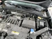 ✅ 2023 Volkswagen Atlas SE • VIN: 1V2KR2CAXPC517697 • Лот: 64015625. Опубликован ранее на Copart с пробегом 28 345 миль. Бесплатный доступ к архиву аукционных продаж из США и подробный отчёт об истории автомобиля на DreamBid. Изображение 15.