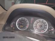 ✅ 2009 Honda Accord EX-L • VIN: JHMCP26839C001039 • Lot: 43748396. Wystawiony na IAAI z przebiegiem 168 757 mil. Bezpłatny archiwum sprzedaży aukcyjnych z USA i szczegółowy raport historii pojazdu na DreamBid. Zdjęcie 7.