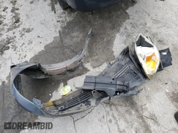 ✅ 2009 Pontiac G5 • VIN: 1G2AS18H397260884 • Lot: 73531504. Wystawiony na Copart z przebiegiem 174 164 mil. Bezpłatny archiwum sprzedaży aukcyjnych z USA i szczegółowy raport historii pojazdu na DreamBid. Zdjęcie 14.