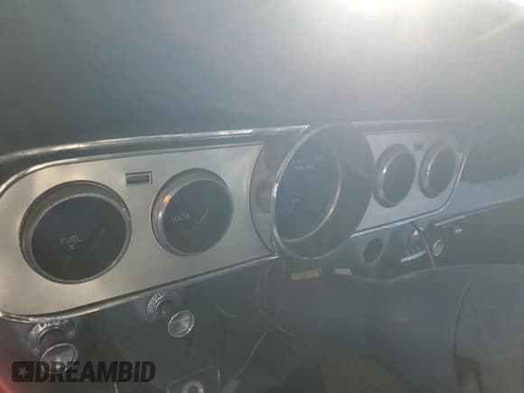 ✅ 1966 Ford Mustang • VIN: 6T07C269099 • Лот: 88091175. Опубликован ранее на Copart с пробегом Не указан. Бесплатный доступ к архиву аукционных продаж из США и подробный отчёт об истории автомобиля на DreamBid. Изображение 9.