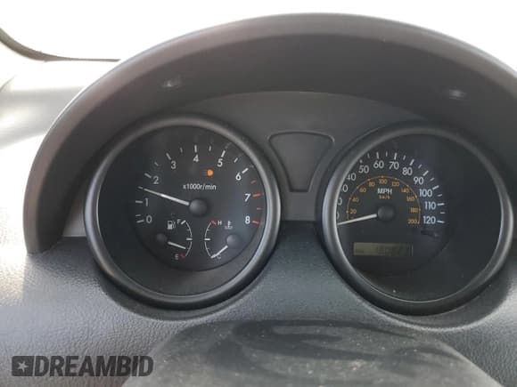 ✅ 2006 Chevrolet Aveo LS • VIN: KL1TD566X6B630204 • Lot: 88451975. Wystawiony na Copart z przebiegiem 180 823 mil. Bezpłatny archiwum sprzedaży aukcyjnych z USA i szczegółowy raport historii pojazdu na DreamBid. Zdjęcie 9.