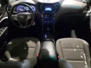 ✅ 2018 Hyundai Santa Fe 2.4L • VIN: 5XYZTDLB6JG553315 • Лот: 38539414. Опубликован ранее на Copart с пробегом 138 433 миль. Бесплатный доступ к архиву аукционных продаж из США и подробный отчёт об истории автомобиля на DreamBid. Изображение 8.