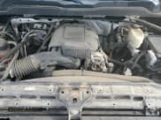 ✅ 2016 Chevrolet Silverado 2500HD LT • VIN: 1GC2KVEG1GZ272648 • Лот: 70907065. Опубликован ранее на Copart с пробегом Не указан. Бесплатный доступ к архиву аукционных продаж из США и подробный отчёт об истории автомобиля на DreamBid. Изображение 11.