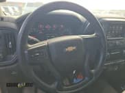 ✅ 2020 Chevrolet Silverado 2500HD Work Truck • VIN: 1GC1YLE72LF271986 • Лот: 43874641. Опубликован ранее на IAAI с пробегом 132 329 миль. Бесплатный доступ к архиву аукционных продаж из США и подробный отчёт об истории автомобиля на DreamBid. Изображение 7.