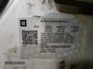 ✅ 2018 Chevrolet Cruze LS • VIN: 1G1BC5SM8J7219223 • Lot: 72304342. Wystawiony na Copart z przebiegiem 92 698 mil. Bezpłatny archiwum sprzedaży aukcyjnych z USA i szczegółowy raport historii pojazdu na DreamBid. Zdjęcie 12.