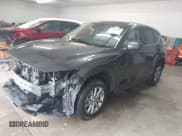 ✅ 2022 Mazda CX-5 S Carbon Edition • VIN: JM3KFBCM1N0577670 • Лот: 43821338. Опубликован ранее на IAAI с пробегом 59 967 миль. Бесплатный доступ к архиву аукционных продаж из США и подробный отчёт об истории автомобиля на DreamBid. Изображение 2.