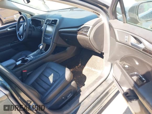 ✅ 2015 Ford Fusion SE Luxury • VIN: 3FA6P0PU4FR253724 • Лот: 42726771. Опубликован ранее на IAAI с пробегом 34 366 миль. Бесплатный доступ к архиву аукционных продаж из США и подробный отчёт об истории автомобиля на DreamBid. Изображение 5.