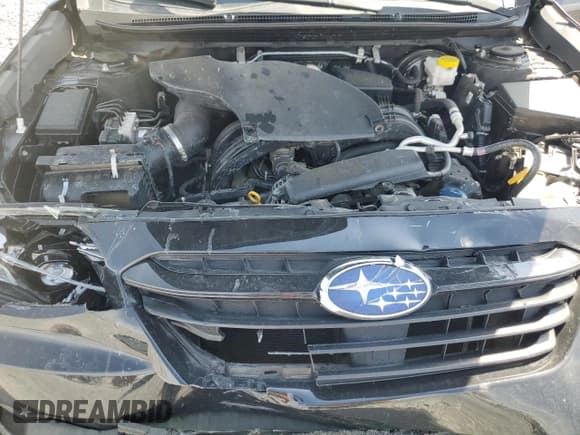 ✅ 2020 Subaru Legacy Special Sports • VIN: 4S3BWAF62L3023503 • Lot: 66031845. Listed on Copart with 96,096 mi. Free auction sales archive from the USA and detailed vehicle history report at DreamBid. Image 11.