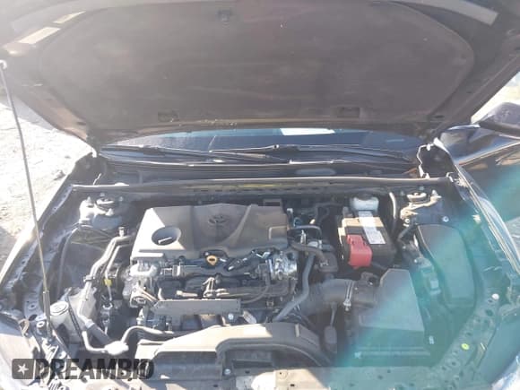 ✅ 2022 Toyota Camry SE • VIN: 4T1G11BKXNU069791 • Lot: 43688202. Wystawiony na IAAI z przebiegiem 61 083 mil. Bezpłatny archiwum sprzedaży aukcyjnych z USA i szczegółowy raport historii pojazdu na DreamBid. Zdjęcie 10.