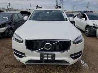 ✅ 2019 Volvo XC90 Momentum • VIN: YV4A22PK5K1444180 • Lot: 71749725. Listed on Copart with 33,022 mi. Free auction sales archive from the USA and detailed vehicle history report at DreamBid. Image 5.