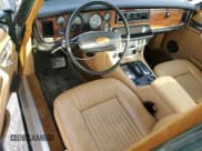 ✅ 1979 Jaguar XJ • VIN: JAVLN49C110826 • Лот: 42540905. Опубликован ранее на Copart с пробегом 45 702 миль. Бесплатный доступ к архиву аукционных продаж из США и подробный отчёт об истории автомобиля на DreamBid. Изображение 8.