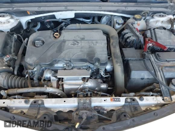 2017 Chevrolet Malibu LS с VIN 1G1ZC5ST5HF250581, выставлен на аукционе IAAI как лот 42858528 с пробегом 80 650 миль миль и . История ставок и продаж доступна на DreamBid. Изображение 10.